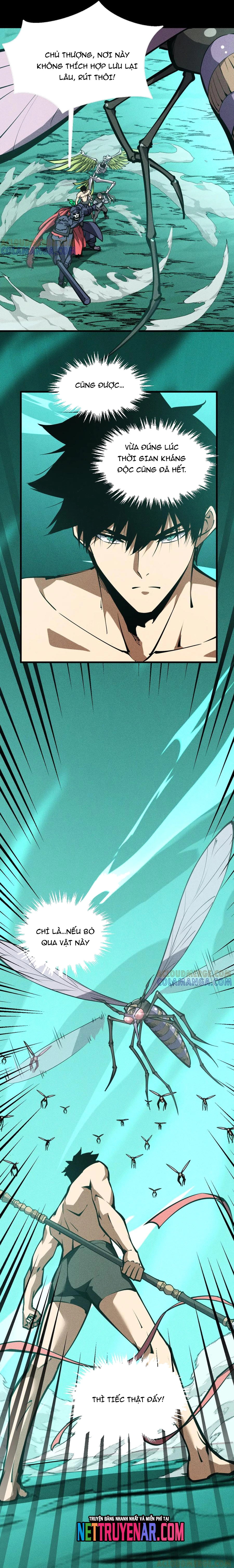 Mạt Thế: Nhân Hoàng Phiên Mời Chư Vị Nữ Đồ Đệ Nhập Tọa: Chapter 28