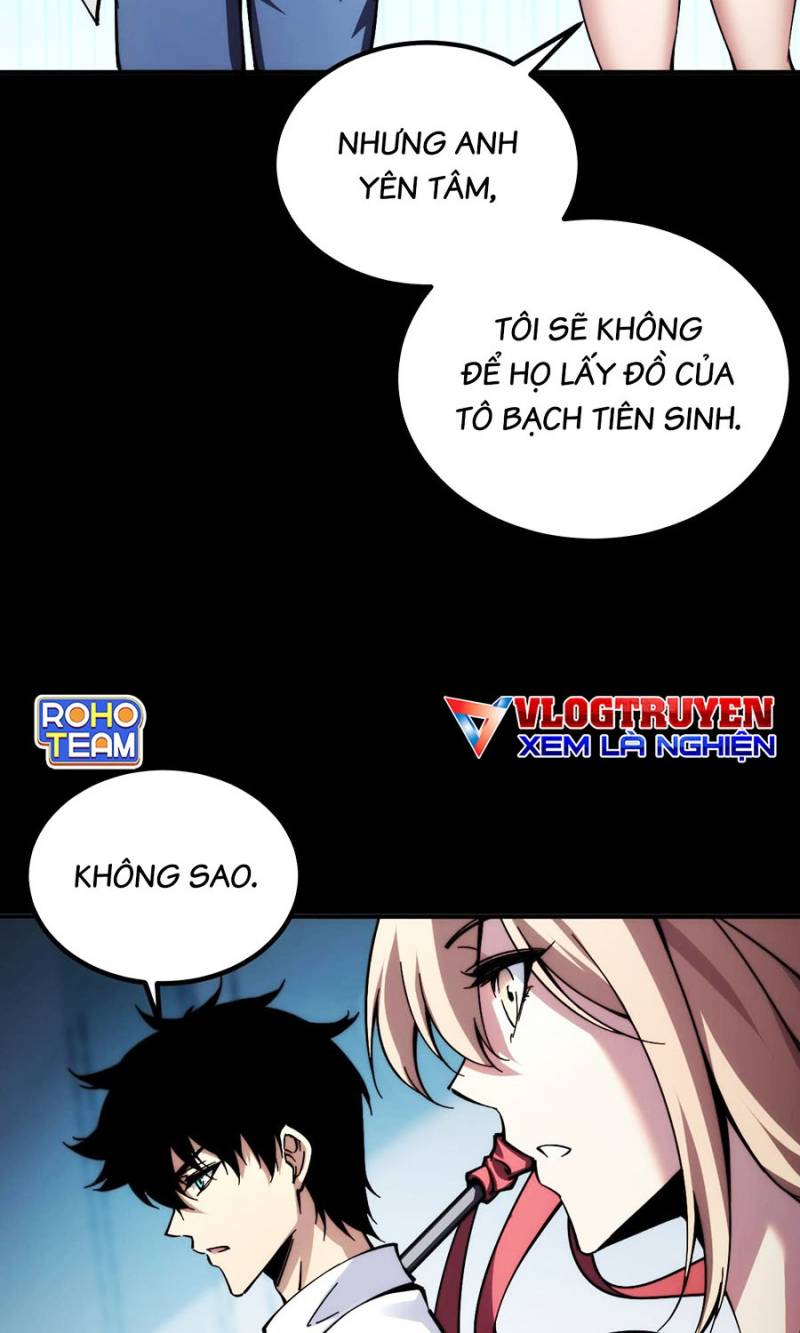Mạt Thế: Nhân Hoàng Phiên Mời Chư Vị Nữ Đồ Đệ Nhập Tọa: Chapter 6