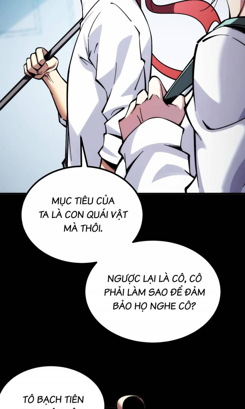 Mạt Thế: Nhân Hoàng Phiên Mời Chư Vị Nữ Đồ Đệ Nhập Tọa: Chapter 6