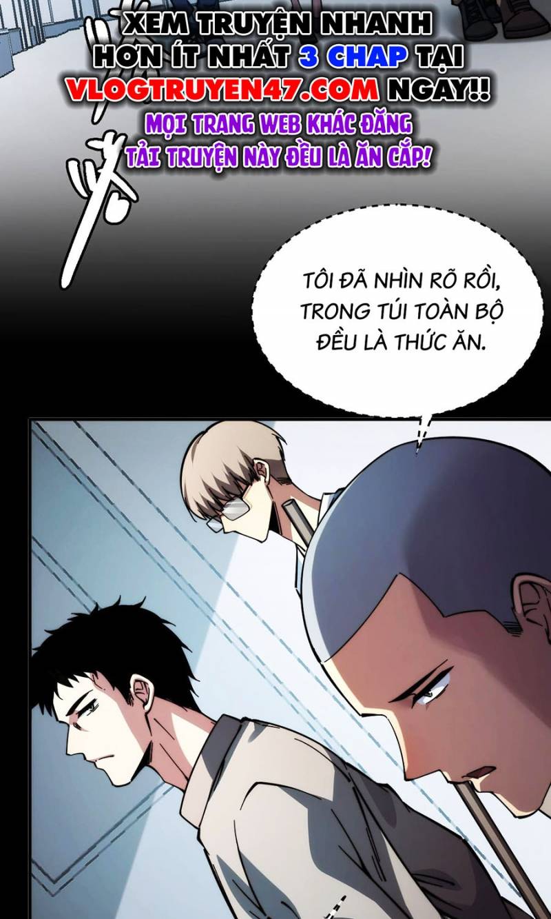 Mạt Thế: Nhân Hoàng Phiên Mời Chư Vị Nữ Đồ Đệ Nhập Tọa: Chapter 6