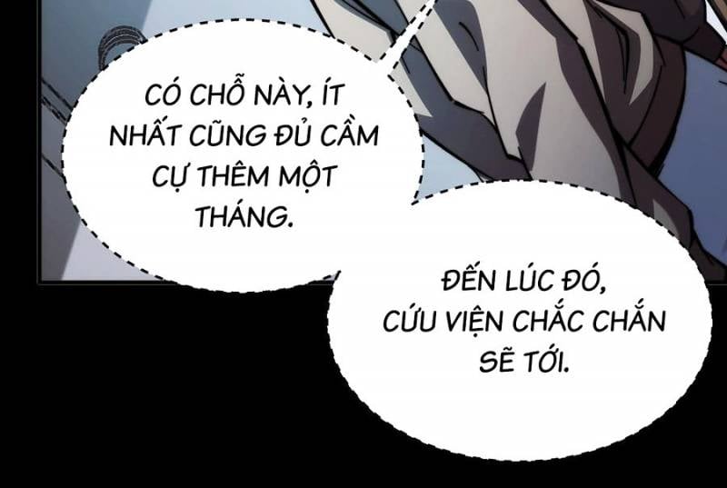 Mạt Thế: Nhân Hoàng Phiên Mời Chư Vị Nữ Đồ Đệ Nhập Tọa: Chapter 6