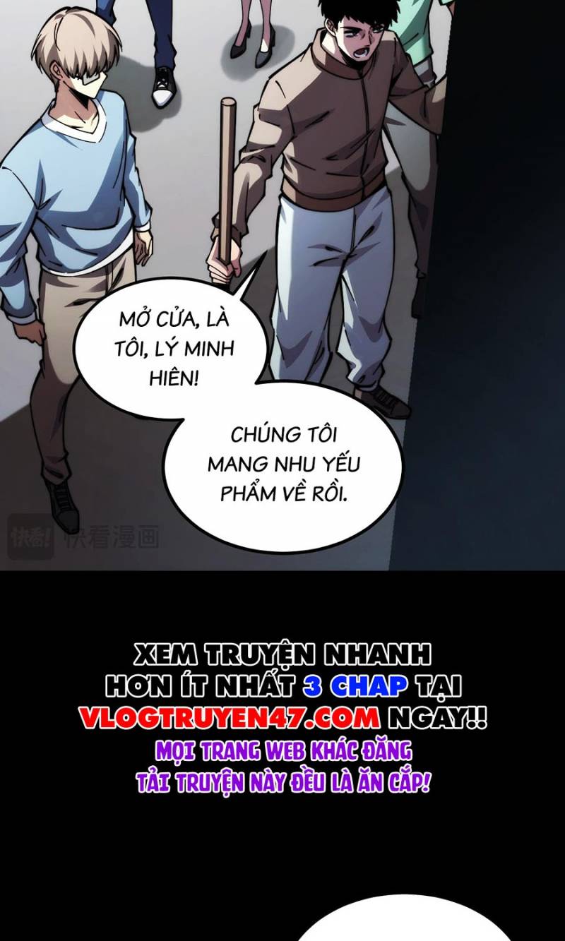 Mạt Thế: Nhân Hoàng Phiên Mời Chư Vị Nữ Đồ Đệ Nhập Tọa: Chapter 6