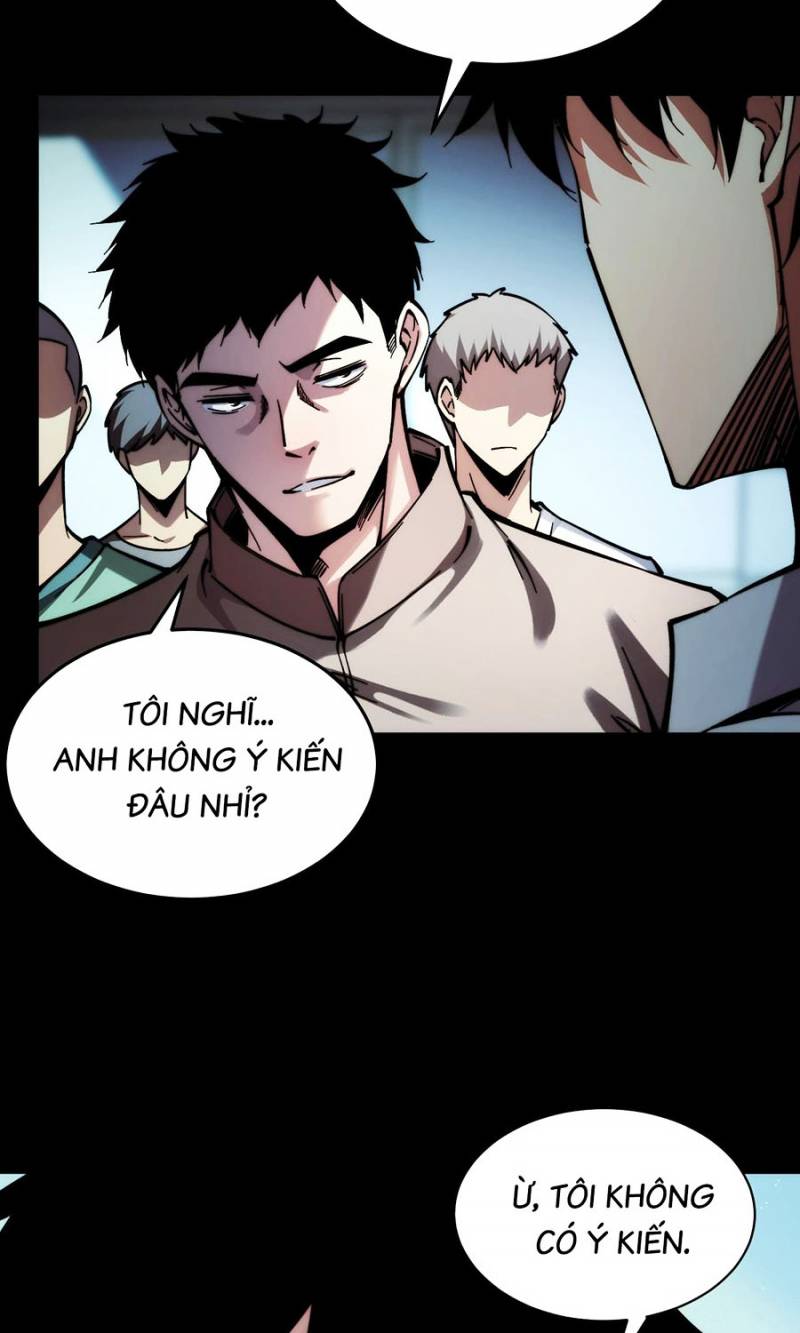 Mạt Thế: Nhân Hoàng Phiên Mời Chư Vị Nữ Đồ Đệ Nhập Tọa: Chapter 6