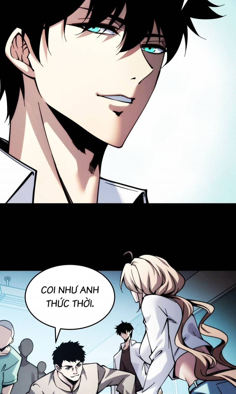 Mạt Thế: Nhân Hoàng Phiên Mời Chư Vị Nữ Đồ Đệ Nhập Tọa: Chapter 6