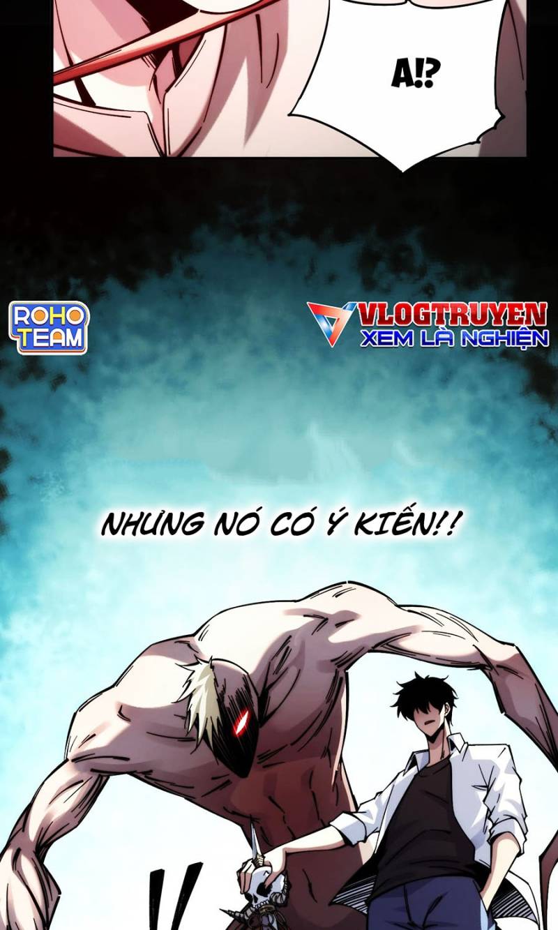 Mạt Thế: Nhân Hoàng Phiên Mời Chư Vị Nữ Đồ Đệ Nhập Tọa: Chapter 6