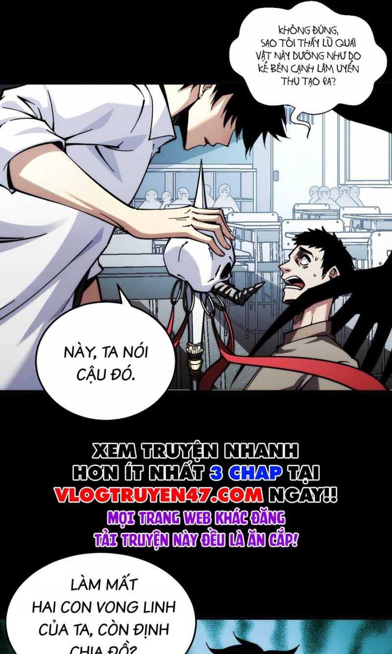 Mạt Thế: Nhân Hoàng Phiên Mời Chư Vị Nữ Đồ Đệ Nhập Tọa: Chapter 6