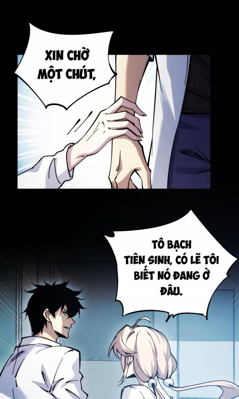 Mạt Thế: Nhân Hoàng Phiên Mời Chư Vị Nữ Đồ Đệ Nhập Tọa: Chapter 6