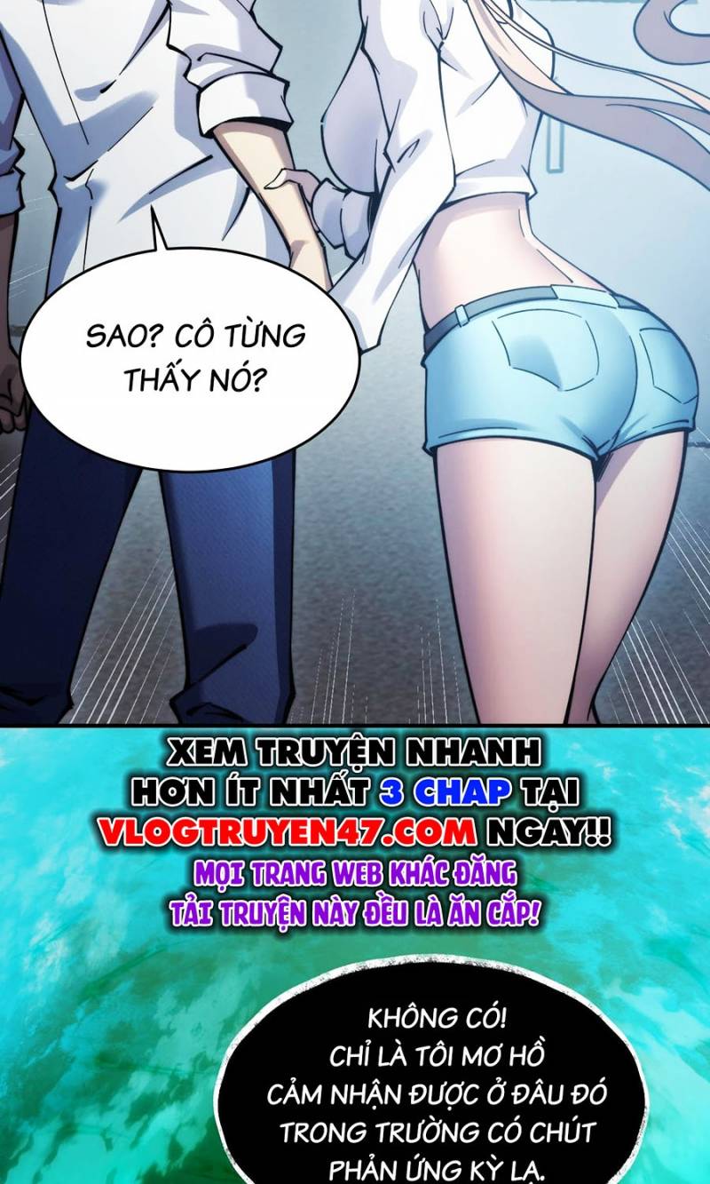 Mạt Thế: Nhân Hoàng Phiên Mời Chư Vị Nữ Đồ Đệ Nhập Tọa: Chapter 6