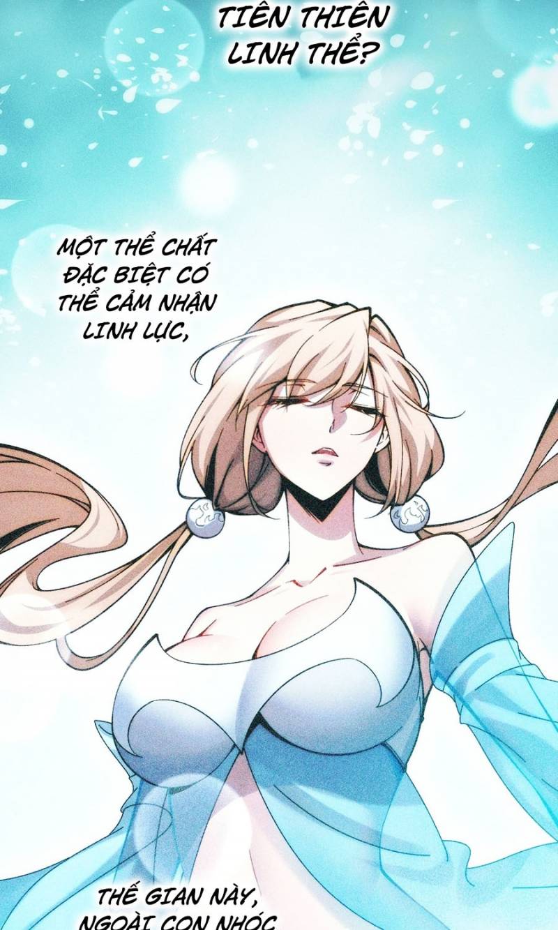 Mạt Thế: Nhân Hoàng Phiên Mời Chư Vị Nữ Đồ Đệ Nhập Tọa: Chapter 6