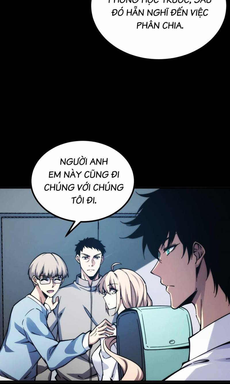 Mạt Thế: Nhân Hoàng Phiên Mời Chư Vị Nữ Đồ Đệ Nhập Tọa: Chapter 6