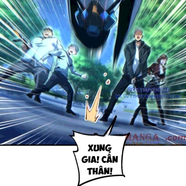 Mạt Thế Trọng Sinh: Ta Quay Gacha Làm Trùm!: Chapter 42