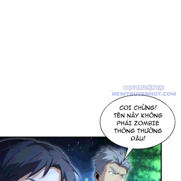 Mạt Thế Trọng Sinh: Ta Quay Gacha Làm Trùm!: Chapter 42