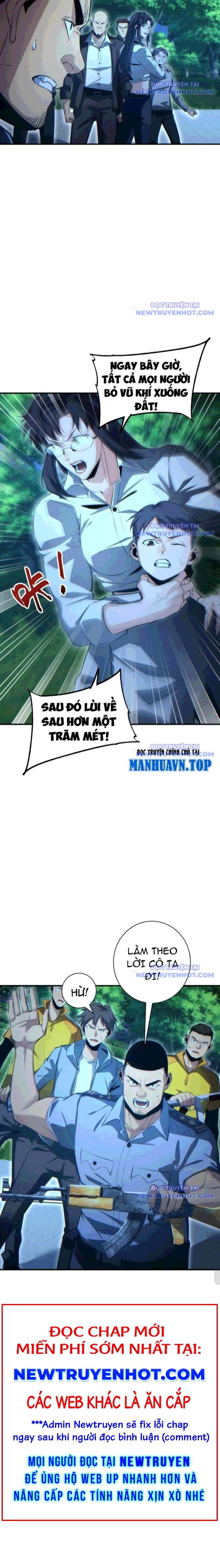 Mạt Thế Trọng Sinh: Ta Quay Gacha Làm Trùm!: Chapter 43
