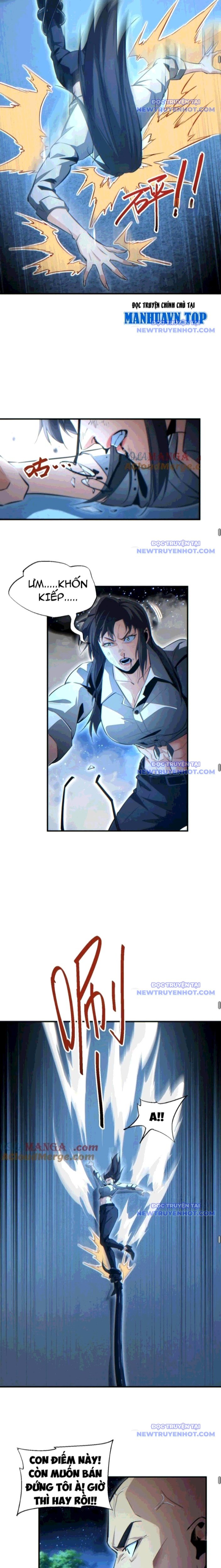 Mạt Thế Trọng Sinh: Ta Quay Gacha Làm Trùm!: Chapter 43