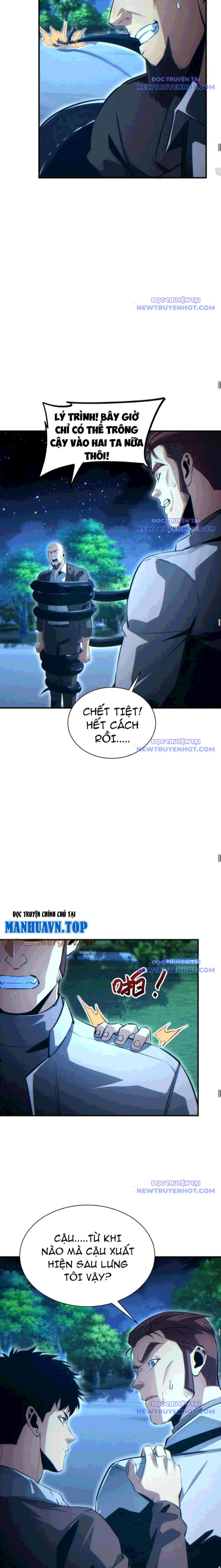 Mạt Thế Trọng Sinh: Ta Quay Gacha Làm Trùm!: Chapter 43
