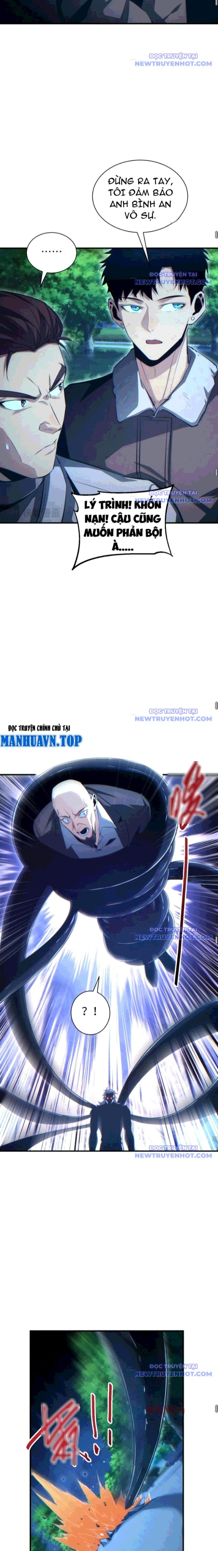 Mạt Thế Trọng Sinh: Ta Quay Gacha Làm Trùm!: Chapter 43