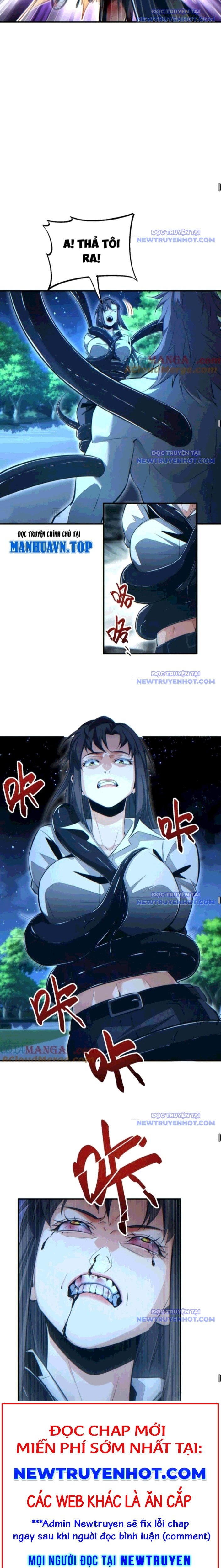 Mạt Thế Trọng Sinh: Ta Quay Gacha Làm Trùm!: Chapter 43