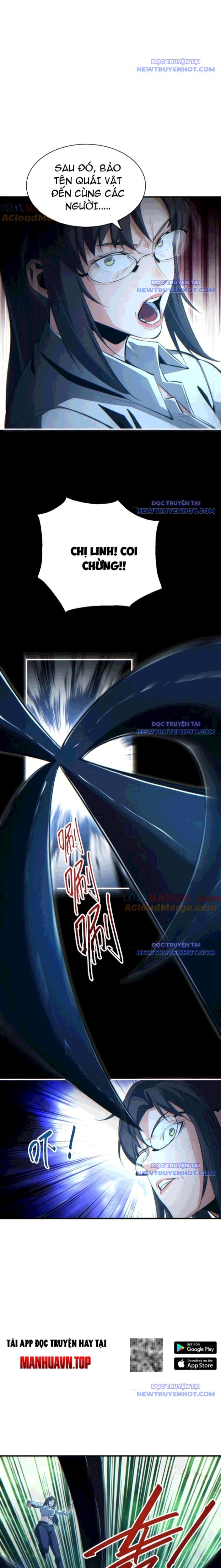 Mạt Thế Trọng Sinh: Ta Quay Gacha Làm Trùm!: Chapter 43