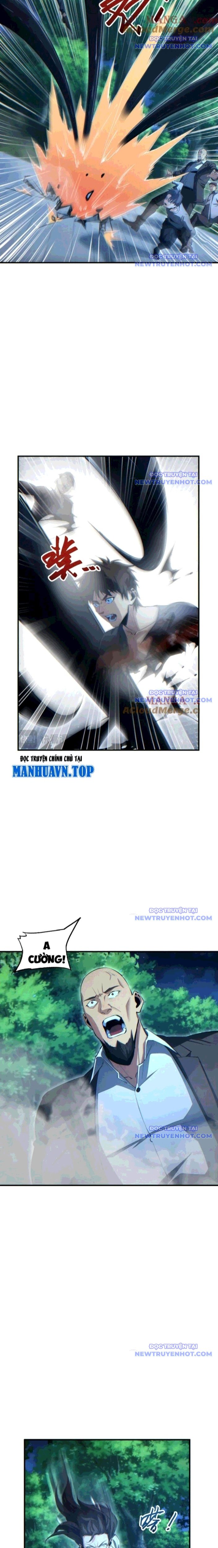 Mạt Thế Trọng Sinh: Ta Quay Gacha Làm Trùm!: Chapter 43