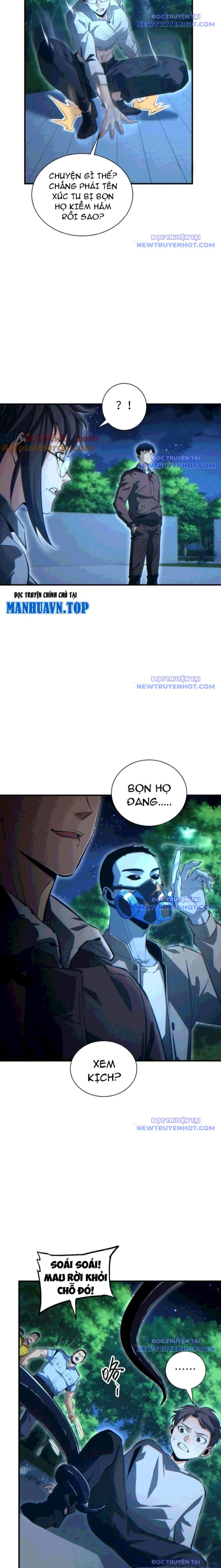 Mạt Thế Trọng Sinh: Ta Quay Gacha Làm Trùm!: Chapter 43