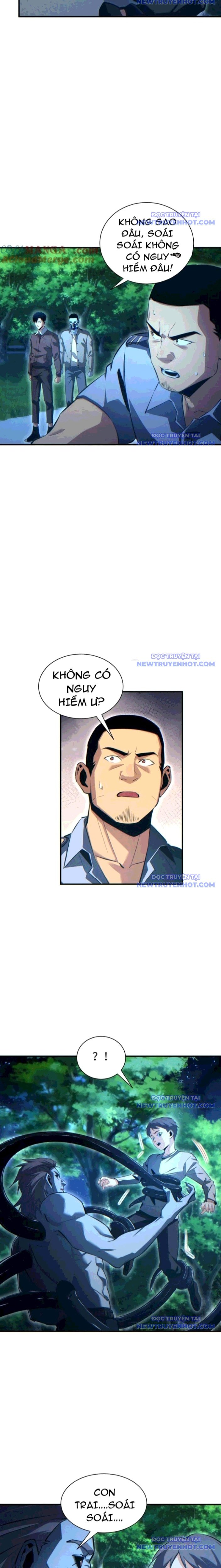 Mạt Thế Trọng Sinh: Ta Quay Gacha Làm Trùm!: Chapter 43