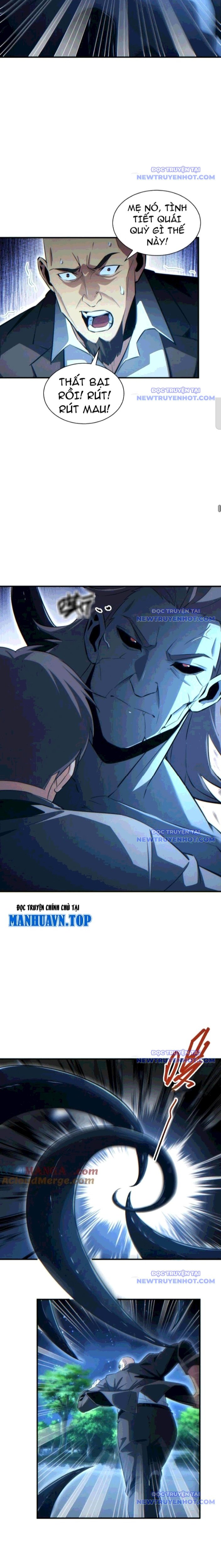 Mạt Thế Trọng Sinh: Ta Quay Gacha Làm Trùm!: Chapter 43