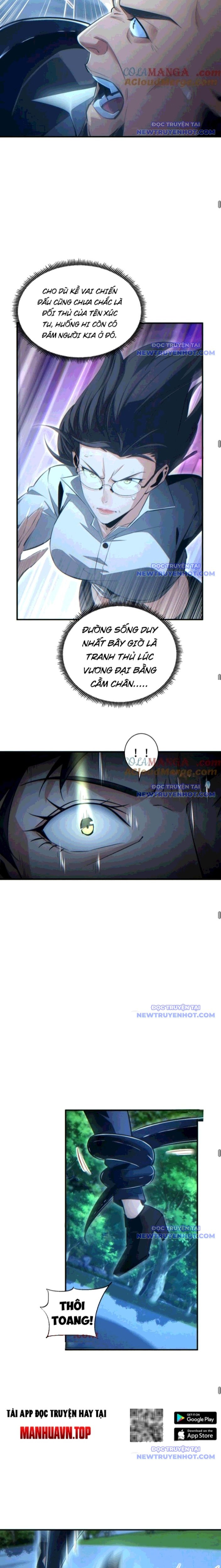 Mạt Thế Trọng Sinh: Ta Quay Gacha Làm Trùm!: Chapter 43