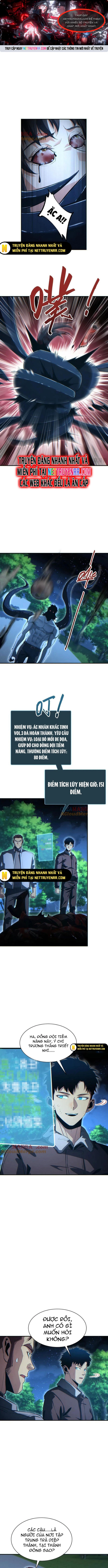 Mạt Thế Trọng Sinh: Ta Quay Gacha Làm Trùm!: Chapter 44