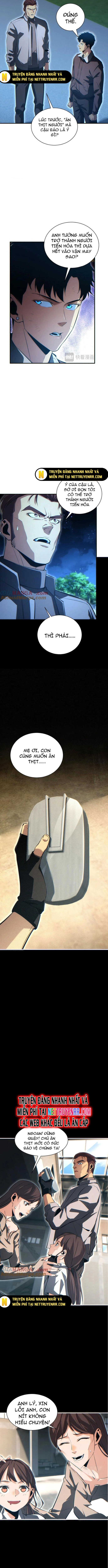 Mạt Thế Trọng Sinh: Ta Quay Gacha Làm Trùm!: Chapter 44