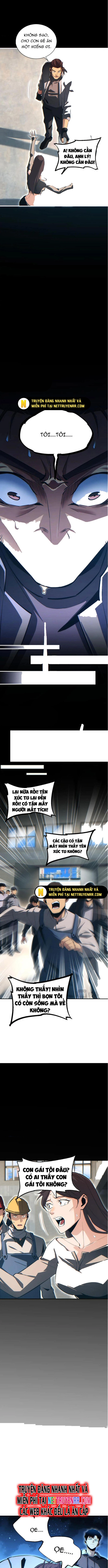 Mạt Thế Trọng Sinh: Ta Quay Gacha Làm Trùm!: Chapter 44