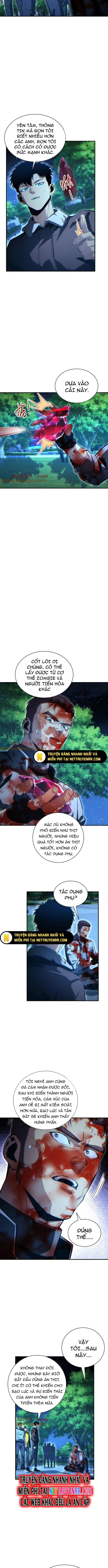 Mạt Thế Trọng Sinh: Ta Quay Gacha Làm Trùm!: Chapter 44