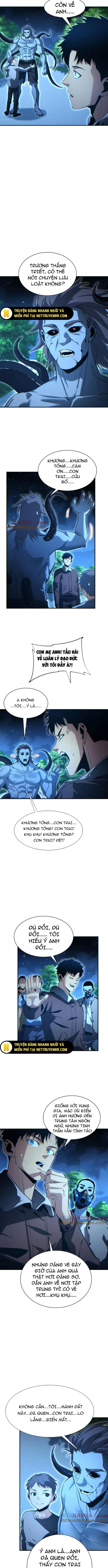 Mạt Thế Trọng Sinh: Ta Quay Gacha Làm Trùm!: Chapter 44