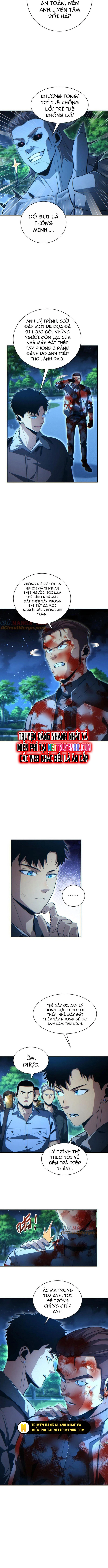 Mạt Thế Trọng Sinh: Ta Quay Gacha Làm Trùm!: Chapter 44