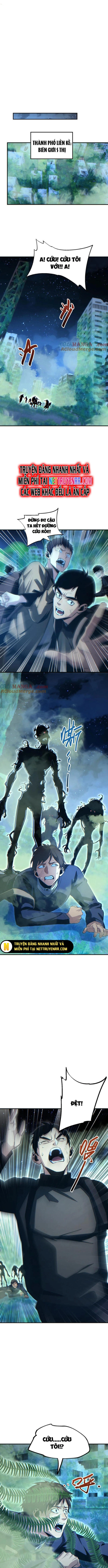 Mạt Thế Trọng Sinh: Ta Quay Gacha Làm Trùm!: Chapter 44