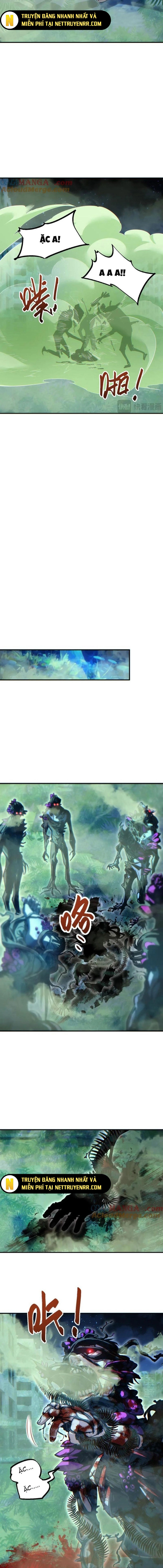 Mạt Thế Trọng Sinh: Ta Quay Gacha Làm Trùm!: Chapter 44