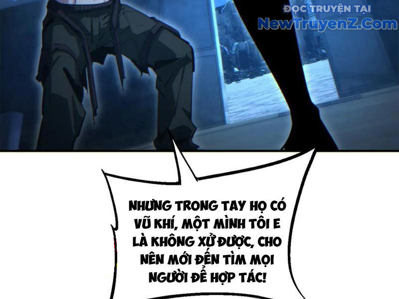 Mạt Thế Trọng Sinh: Ta Quay Gacha Làm Trùm!: Chapter 47