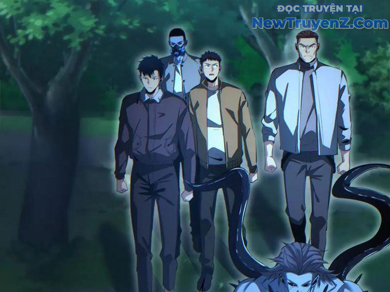 Mạt Thế Trọng Sinh: Ta Quay Gacha Làm Trùm!: Chapter 47