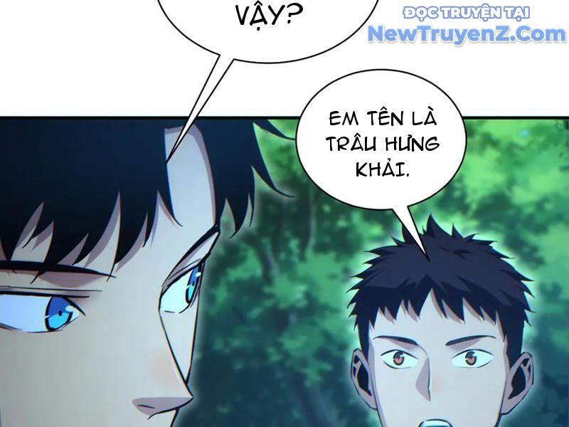 Mạt Thế Trọng Sinh: Ta Quay Gacha Làm Trùm!: Chapter 47