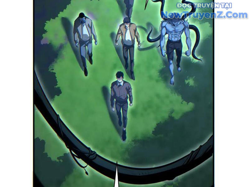 Mạt Thế Trọng Sinh: Ta Quay Gacha Làm Trùm!: Chapter 47