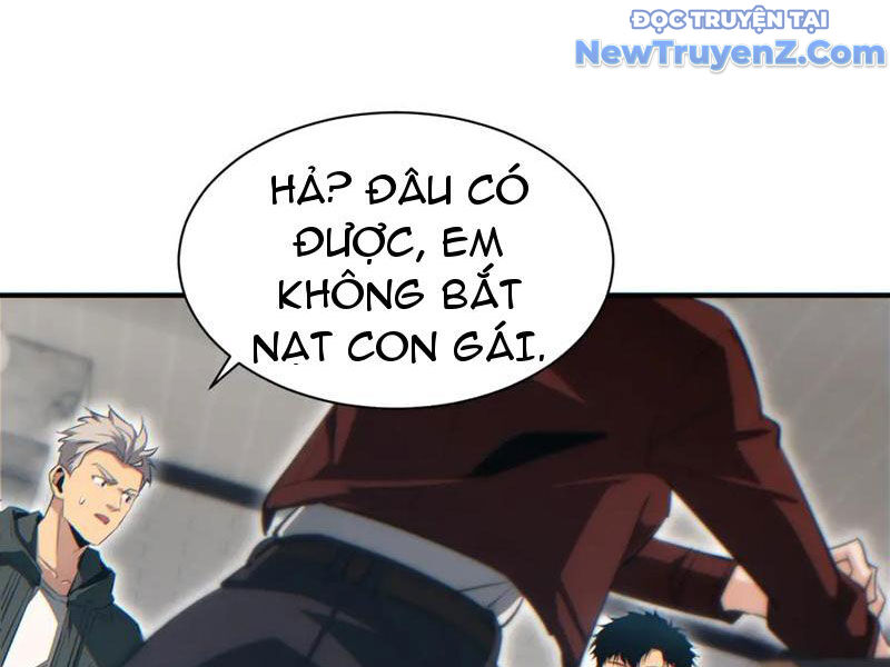 Mạt Thế Trọng Sinh: Ta Quay Gacha Làm Trùm!: Chapter 47