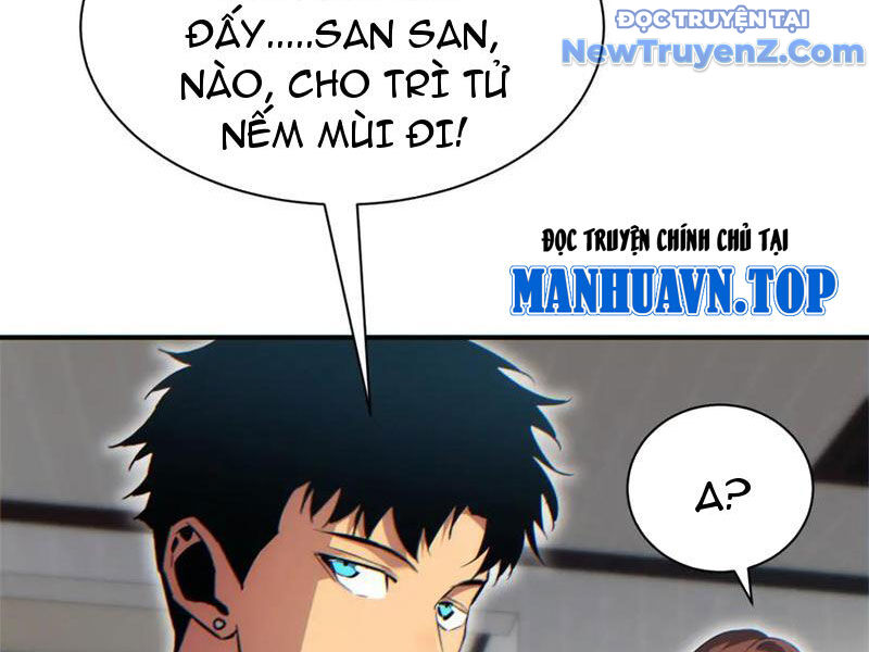 Mạt Thế Trọng Sinh: Ta Quay Gacha Làm Trùm!: Chapter 47