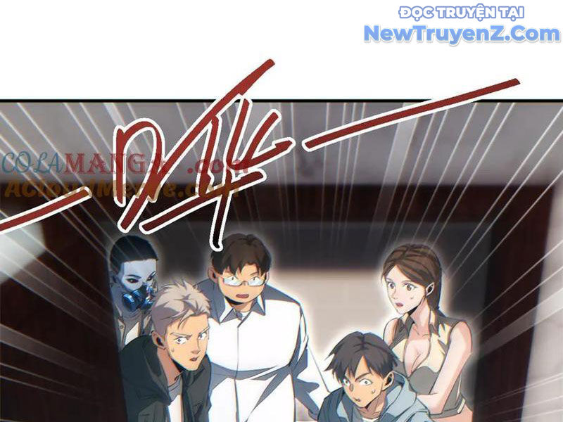 Mạt Thế Trọng Sinh: Ta Quay Gacha Làm Trùm!: Chapter 47