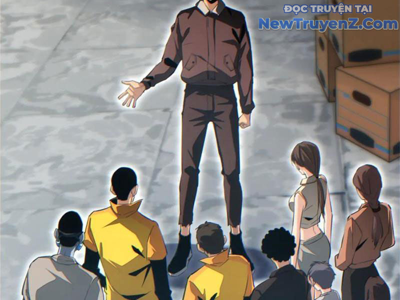 Mạt Thế Trọng Sinh: Ta Quay Gacha Làm Trùm!: Chapter 47