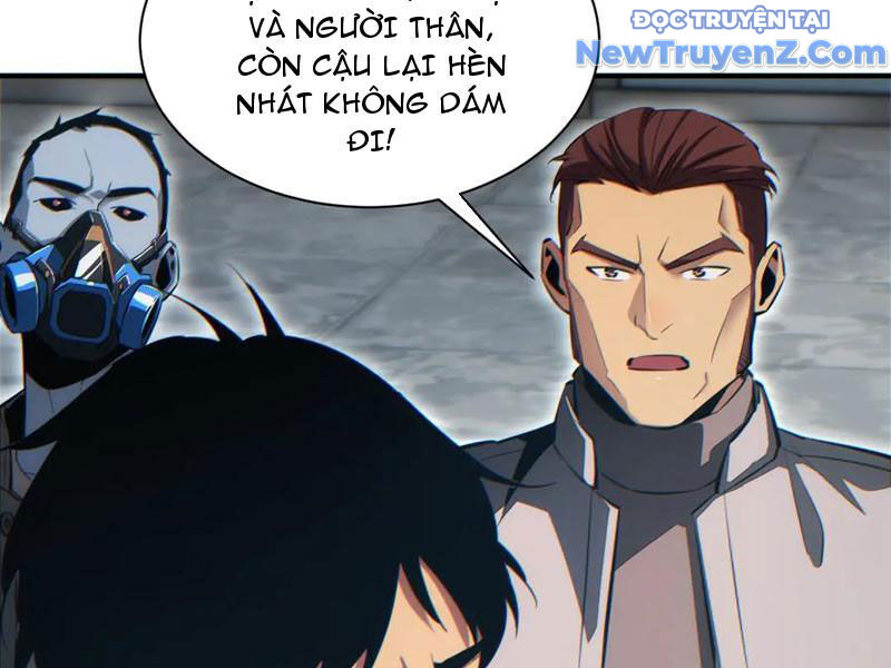Mạt Thế Trọng Sinh: Ta Quay Gacha Làm Trùm!: Chapter 47