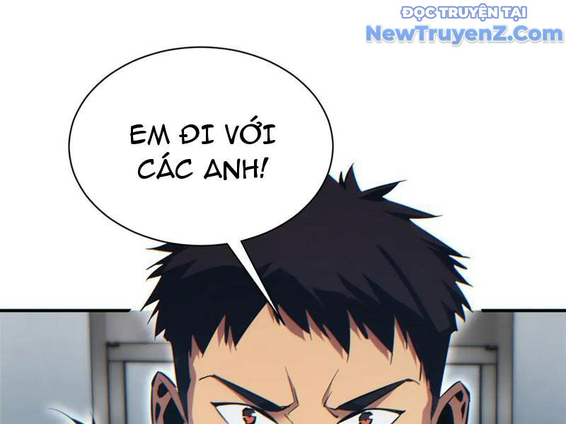 Mạt Thế Trọng Sinh: Ta Quay Gacha Làm Trùm!: Chapter 47