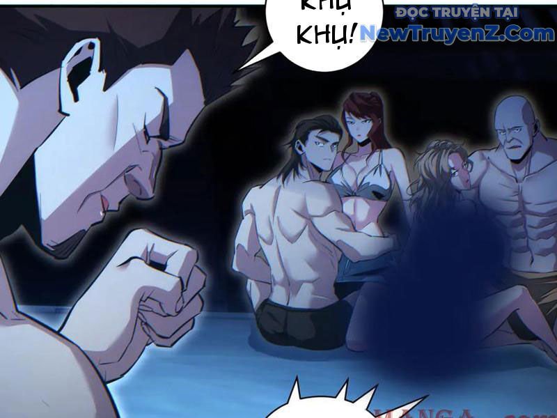 Mạt Thế Trọng Sinh: Ta Quay Gacha Làm Trùm!: Chapter 47