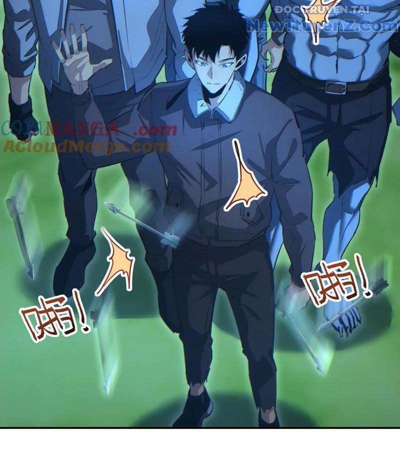 Mạt Thế Trọng Sinh: Ta Quay Gacha Làm Trùm!: Chapter 49