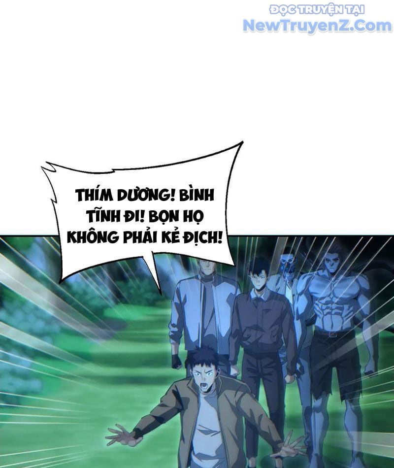 Mạt Thế Trọng Sinh: Ta Quay Gacha Làm Trùm!: Chapter 49