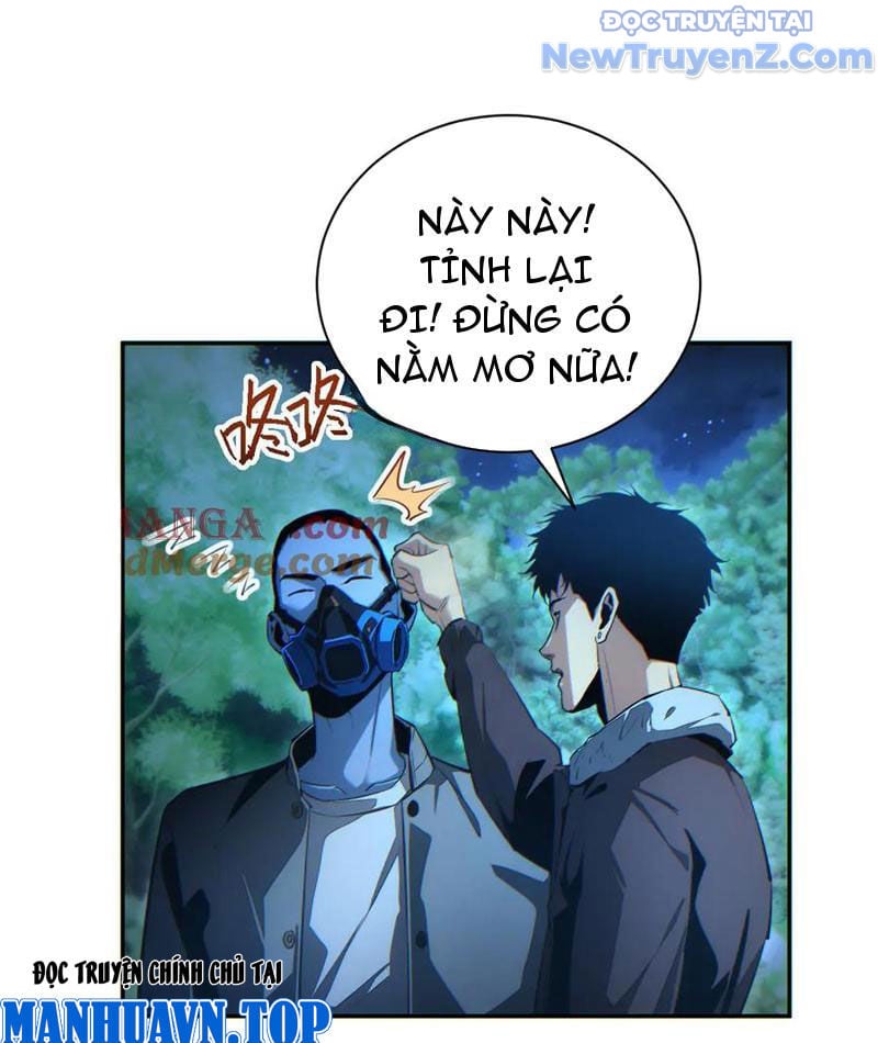 Mạt Thế Trọng Sinh: Ta Quay Gacha Làm Trùm!: Chapter 49