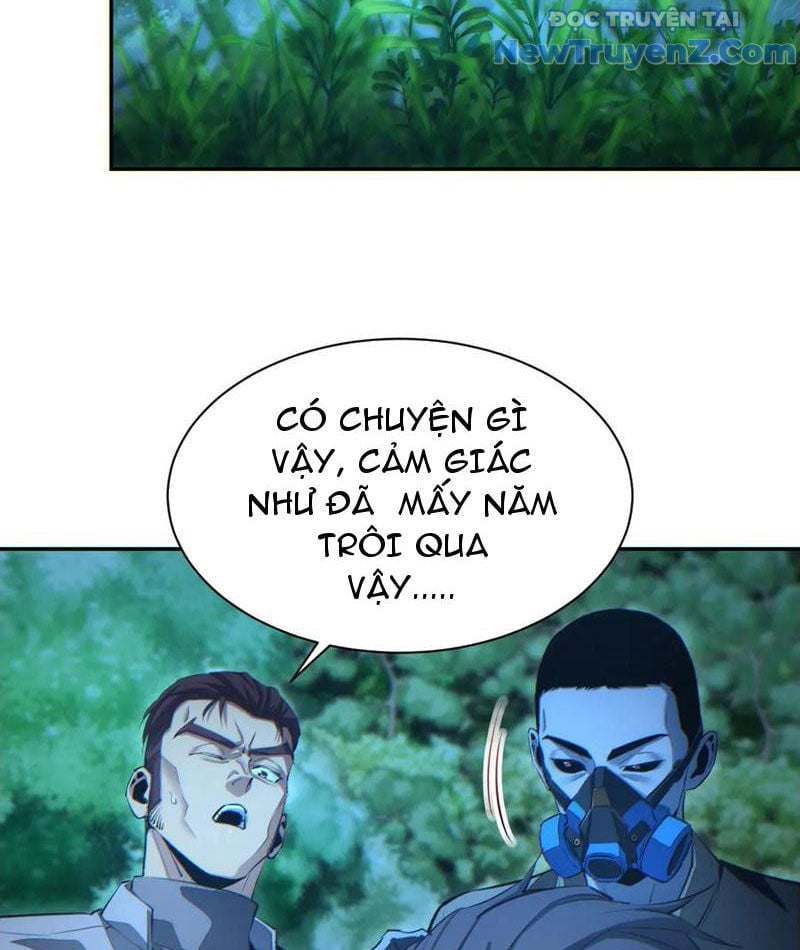 Mạt Thế Trọng Sinh: Ta Quay Gacha Làm Trùm!: Chapter 49
